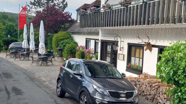 Heidehotel Hildfeld, Winterberg Heidehotel Hildfeld, Winterberg