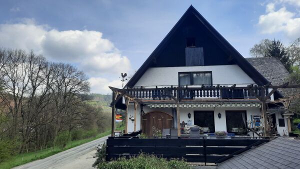 Gasthof Walhalja, Schmallenberg Gasthof Walhalja, Schmallenberg