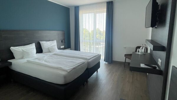 Mc Airea Airport Hotel, Büren Mc Airea Airport Hotel, Büren