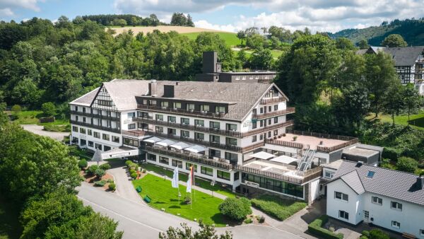 Sauerland Alpin Hotel, Schmallenberg Sauerland Alpin Hotel, Schmallenberg